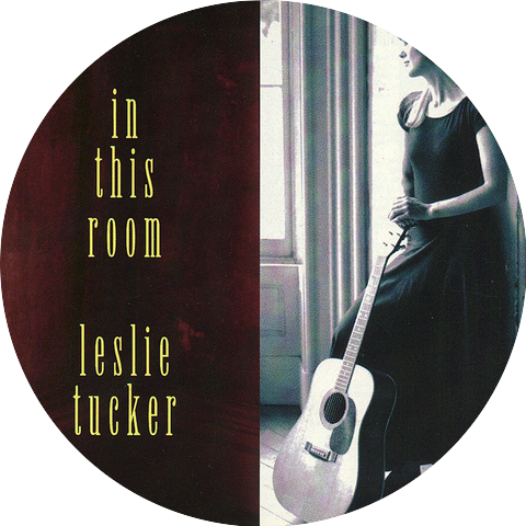 Leslie Tucker