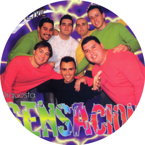Orquesta Sensacion Gomera