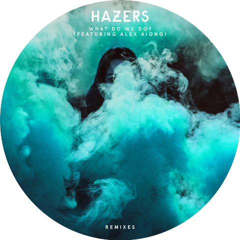 Hazers