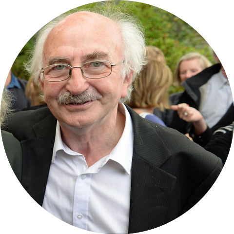 Cathal McConnell