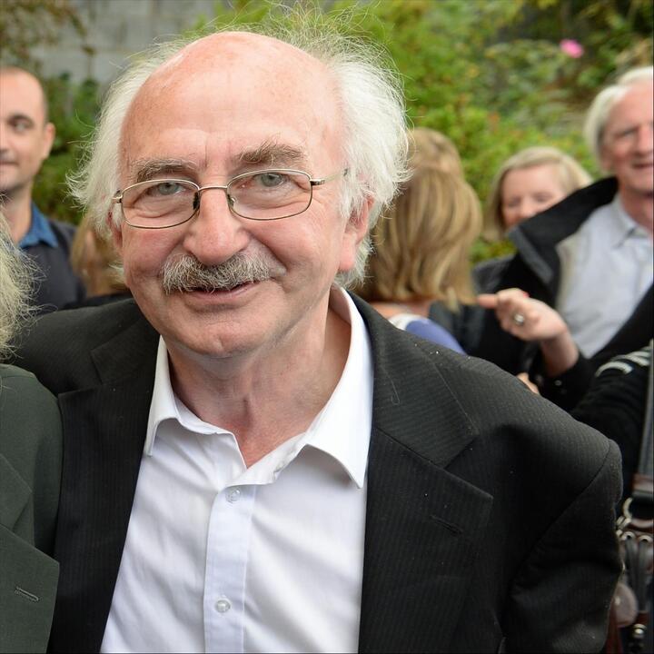 Cathal McConnell