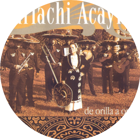 Mariachi Acaymo