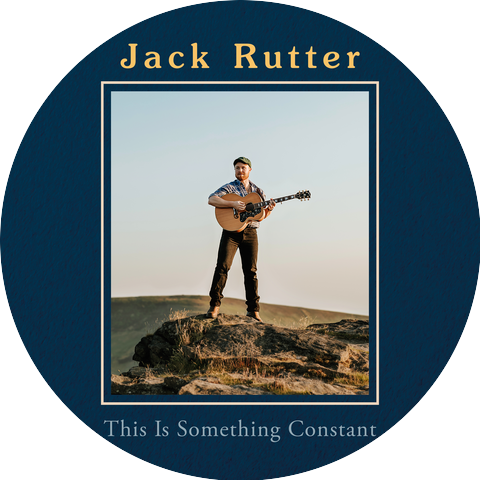 Jack Rutter