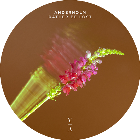 Anderholm