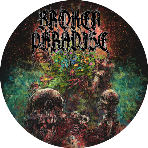 Broken Paradise