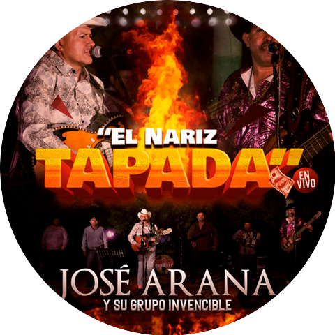 José Arana y Su Grupo Invensible