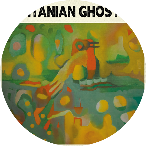 Lusitanian Ghosts