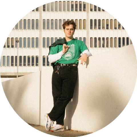 Kevin Krauter