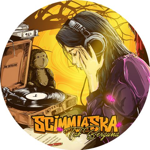ScimmiaSka