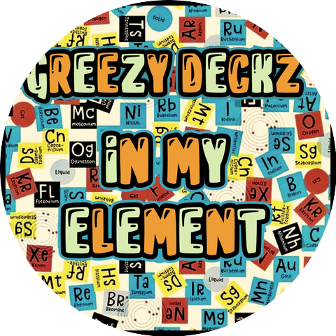 Greezy Deckz