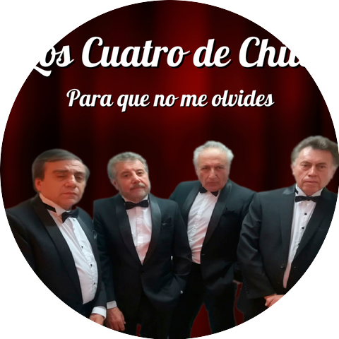 Los Cuatro de Chile