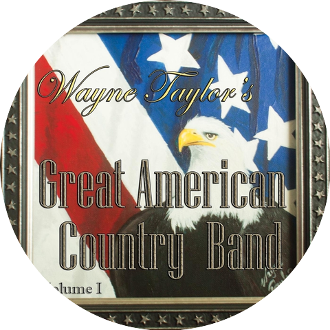 Wayne Taylor's Great American Country Band