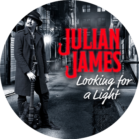 Julian James