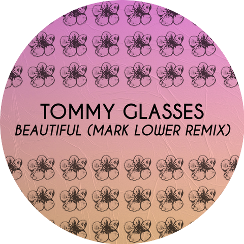 Tommy Glasses