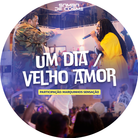 Samba de Cosme