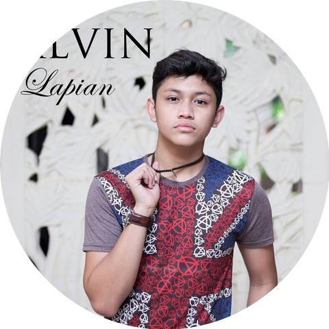 Alvin Lapian