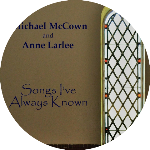 Michael McCown & Anne Larlee