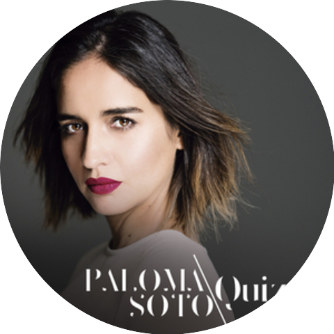 Paloma Soto