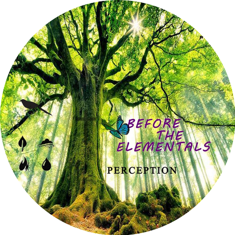 Before the Elementals