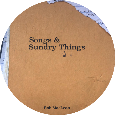 Rob MacLean