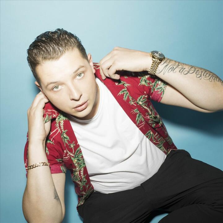 John Newman