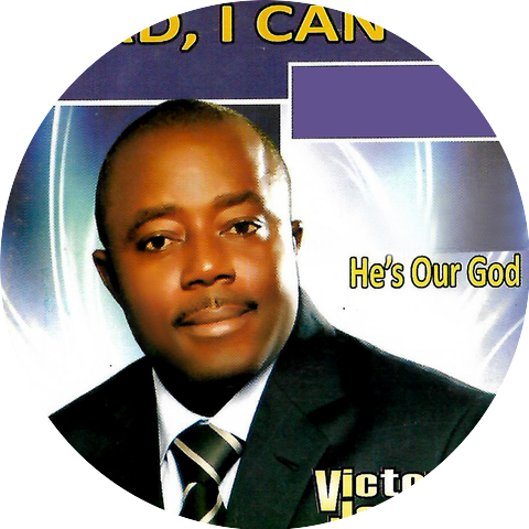 Victor Jackson