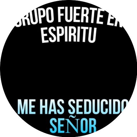 Grupo Fuerte en Espíritu