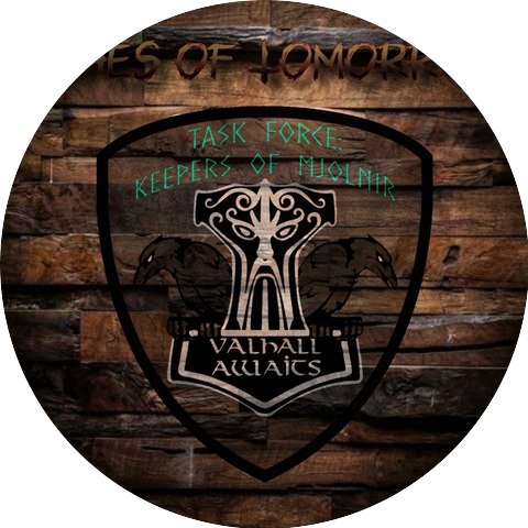 The Ashes of Tomorrow