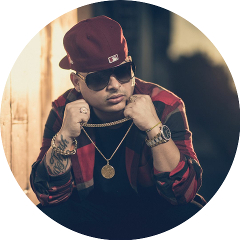 Chucho Flash and Arcangel