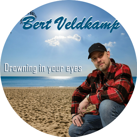 Bert Veldkamp