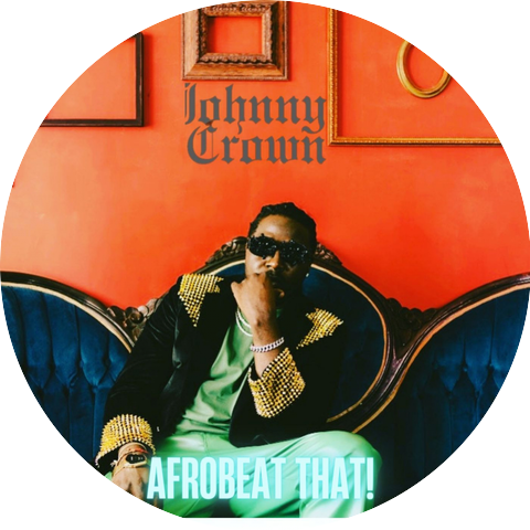 Johnny Crown