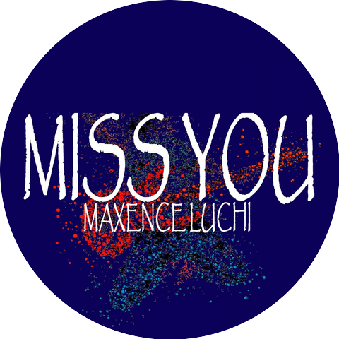 Maxence Luchi & Anne-Caroline Joy