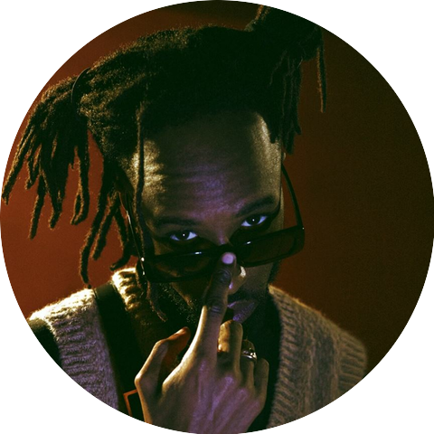 Luidji