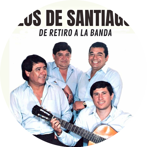 Los de Santiago