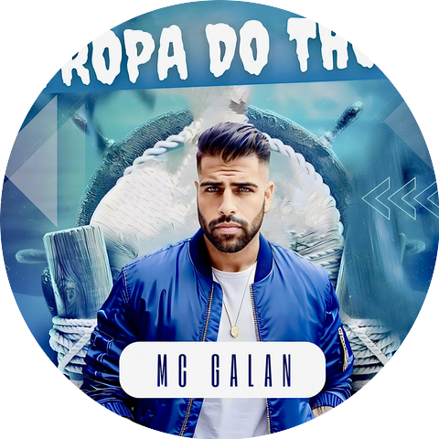 Mc Galan
