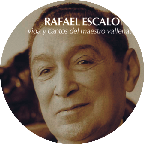 El Cachaco Jiménez & Ismael Rudas Ismael Rudas
