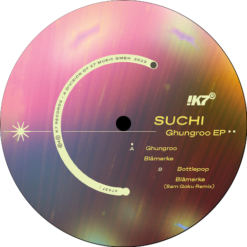 Suchi