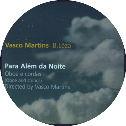 Vasco Martins