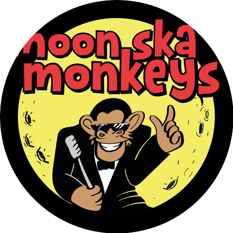Moon Ska Monkey