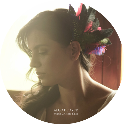 María Cristina Plata