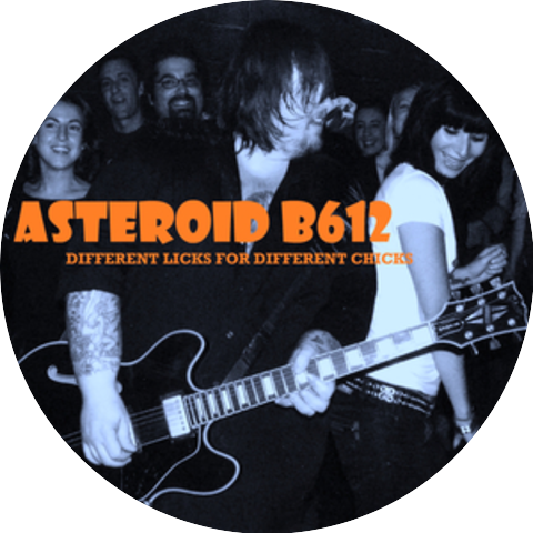 Asteroid B612