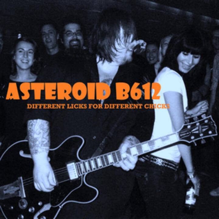Asteroid B612