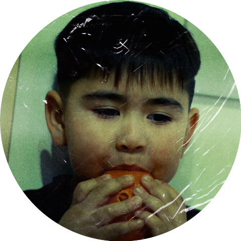 Pablo Chill-E