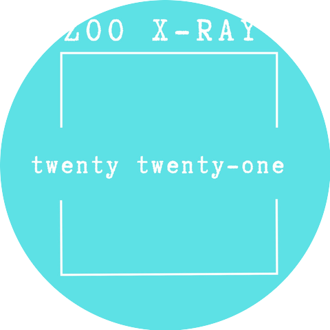Zoo X-Ray