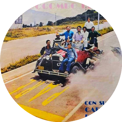 El Afrocombo