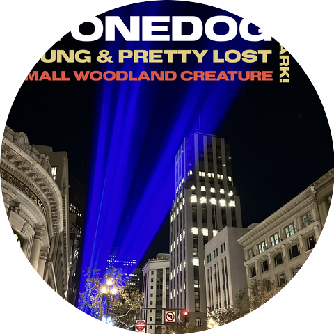 Stonedog