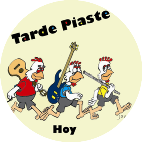 Tarde Piaste