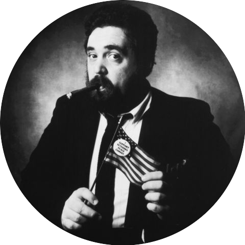 Barry Crimmins