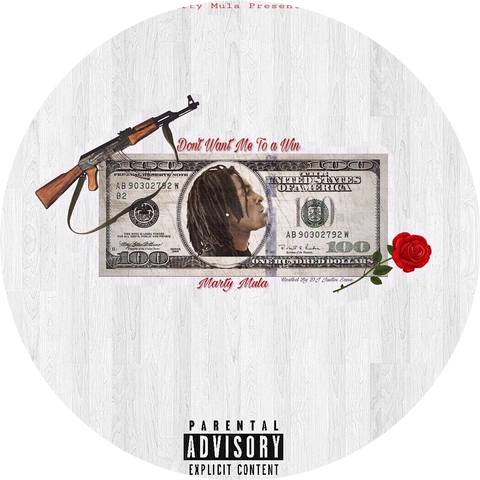 Marty Mula