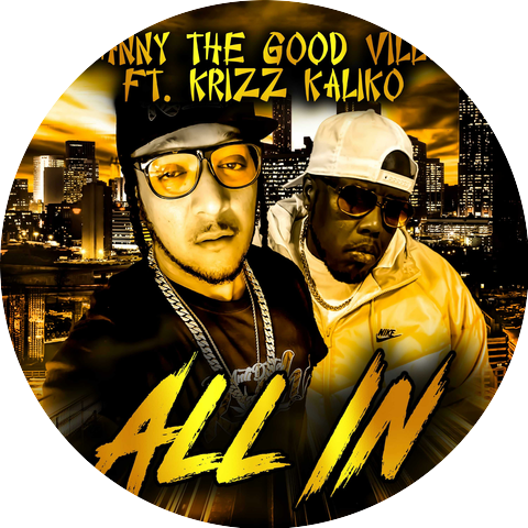 Johnny The Good Villain